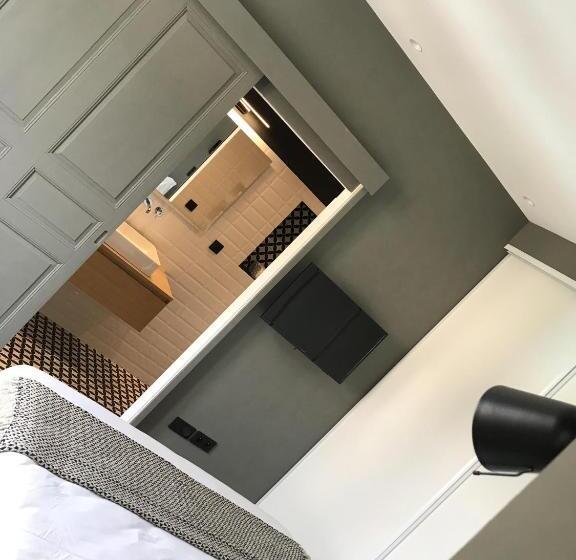 Les Terrasses De Padoue