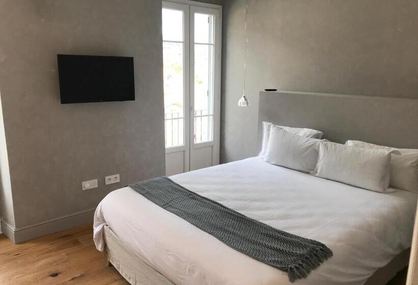 Les Terrasses De Padoue