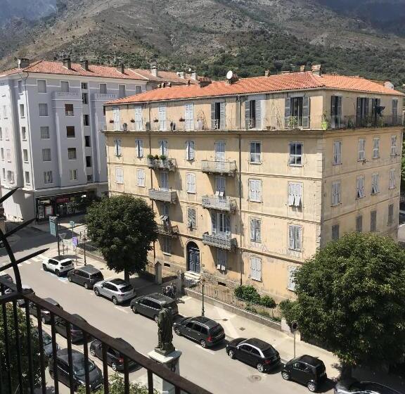 Les Terrasses De Padoue