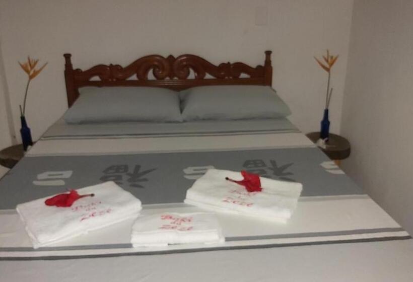 Пансион Guest House Boki Da Zezé