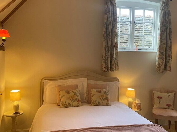 مبيت وإفطار Wethele Manor