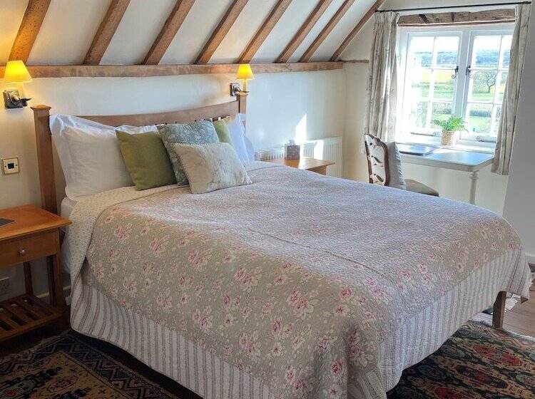 مبيت وإفطار Wethele Manor