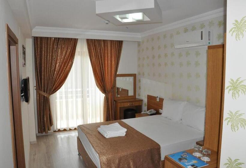 İskele Otel