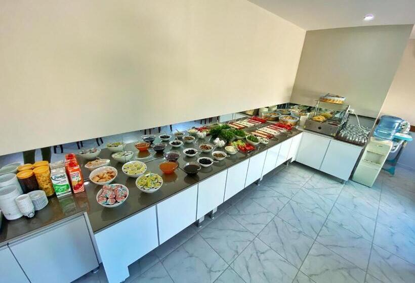 İskele Otel