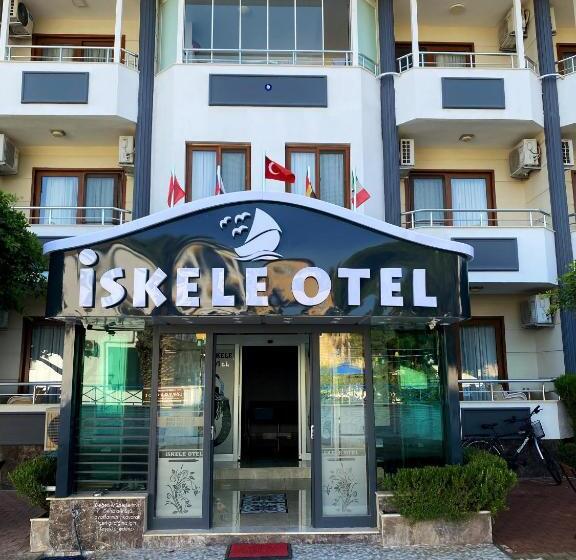 İskele Otel