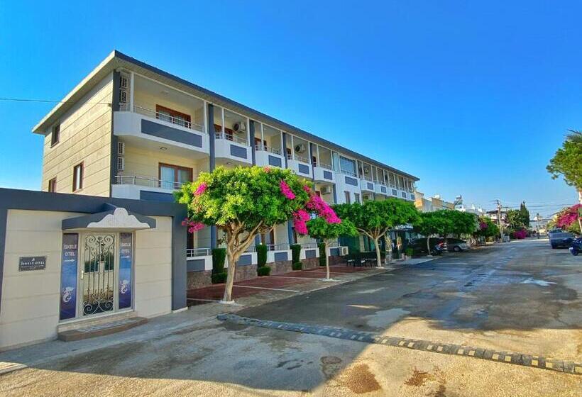 İskele Otel