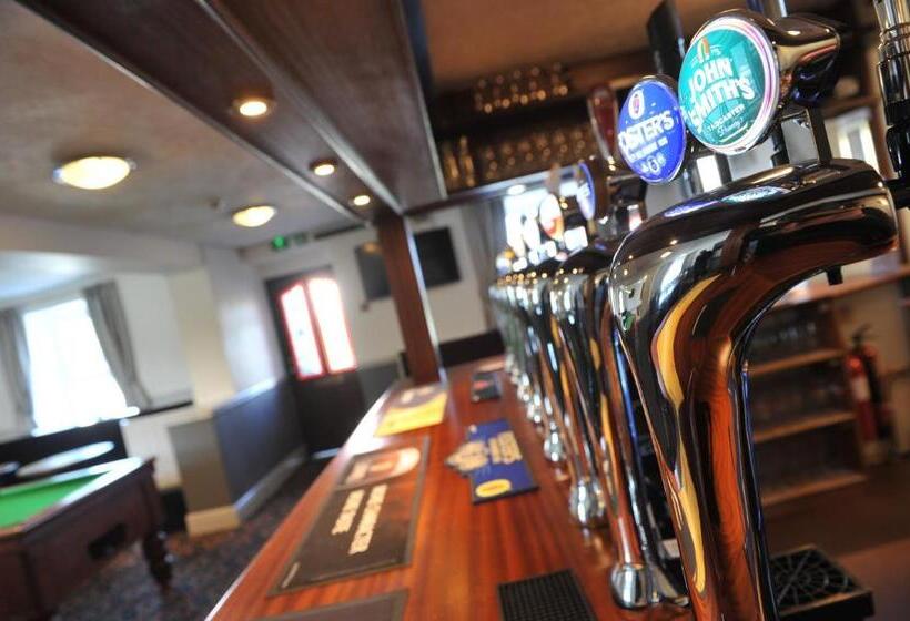 ペンション California Inn