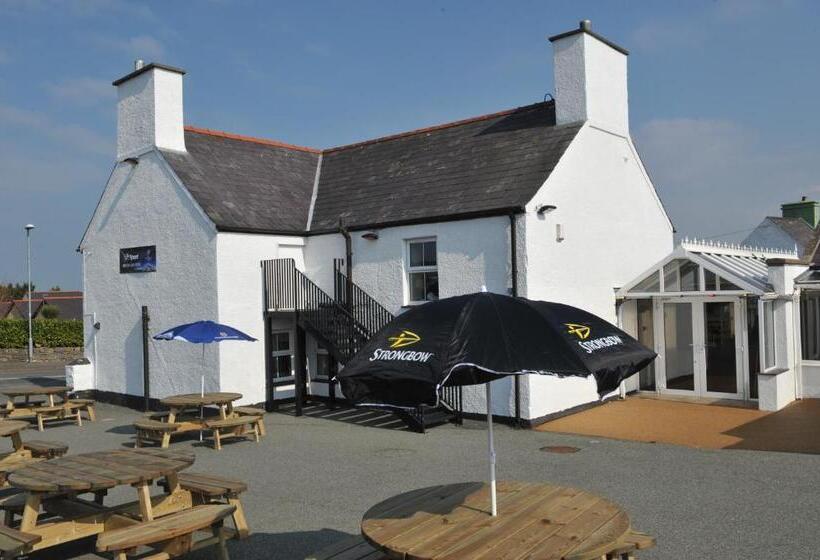 ペンション California Inn