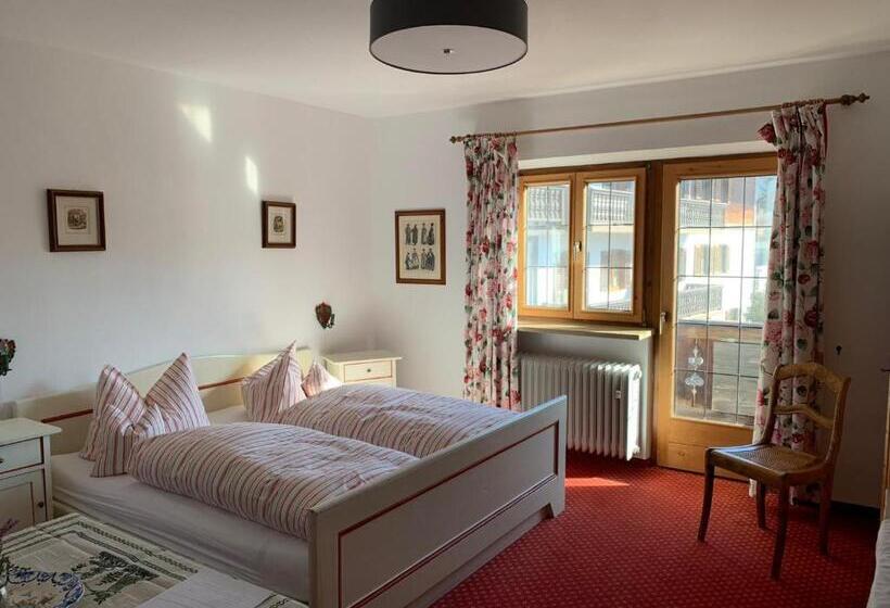 Пансион Haus Kaiser