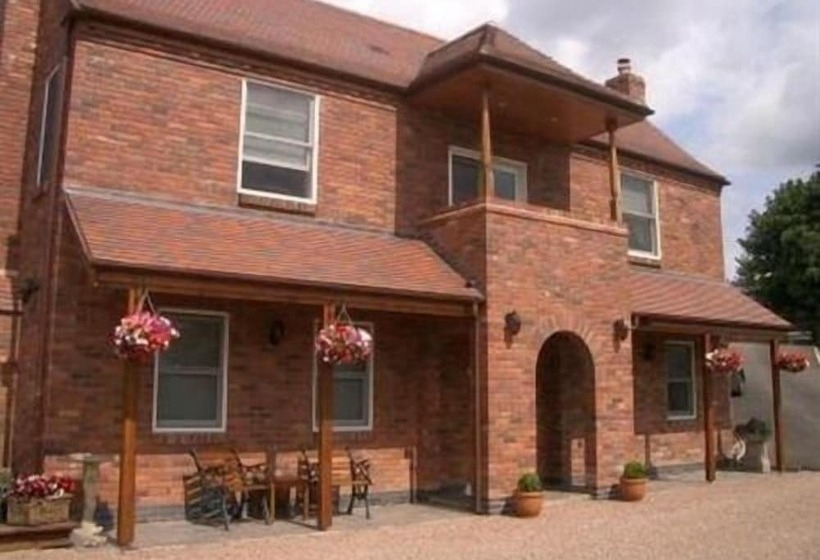 Severnside Bed & Breakfast