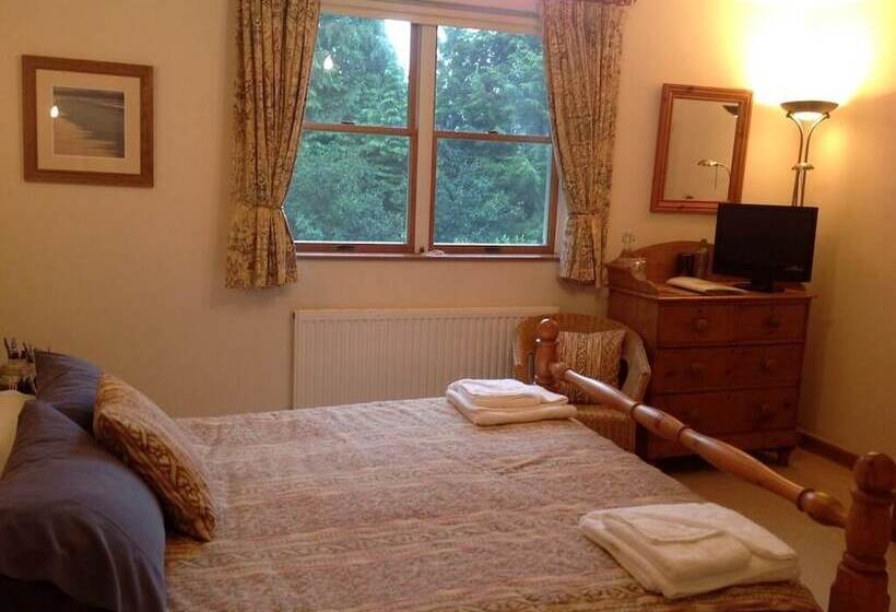 Severnside Bed & Breakfast