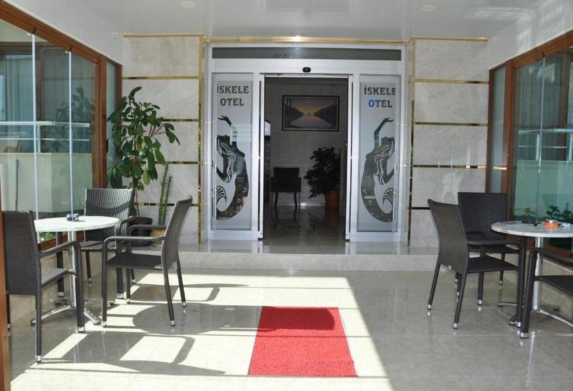 İskele Otel