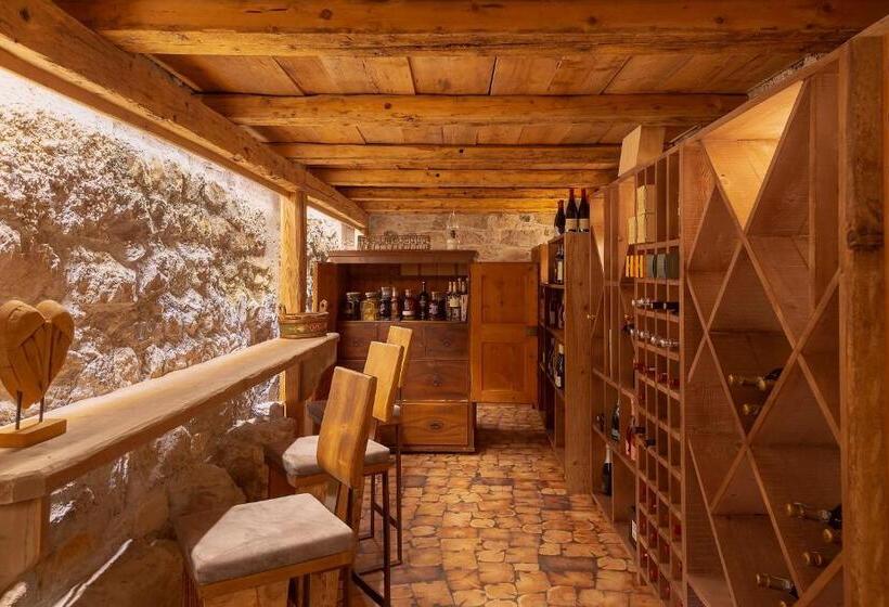 Chalet Mornà