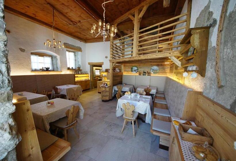 Chalet Mornà