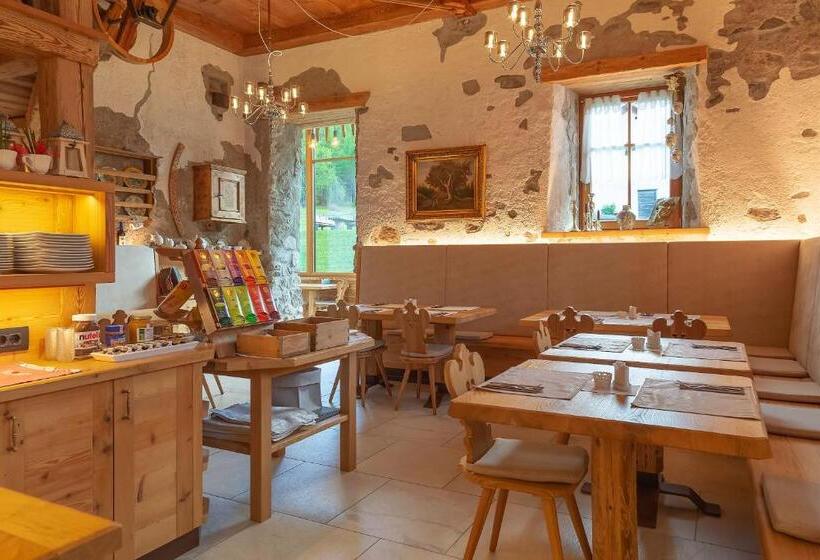 Chalet Mornà