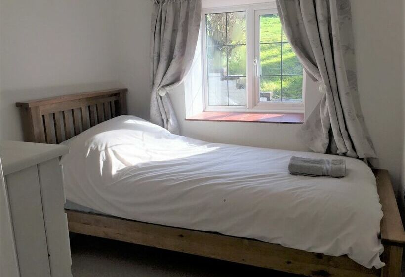 Gallops Farm Holiday Cottages