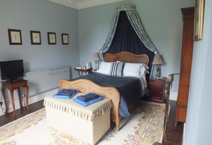 Goltho House Bed & Breakfast