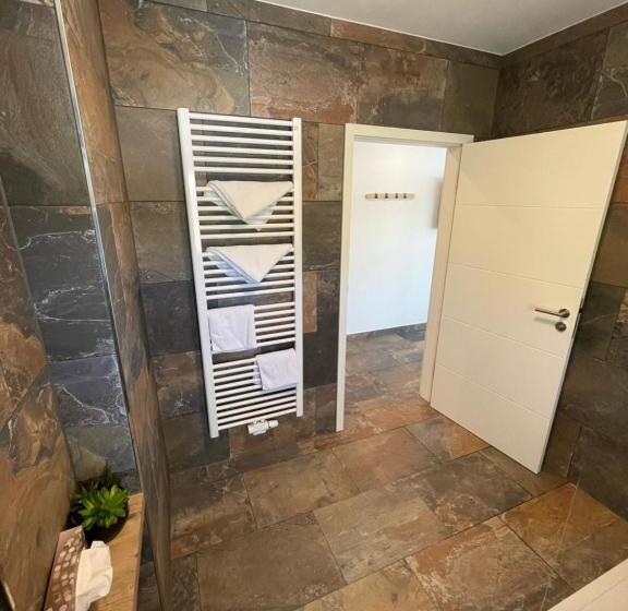 ホテル Garni Café Im Hamm