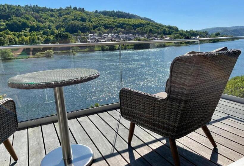 ホテル Garni Café Im Hamm