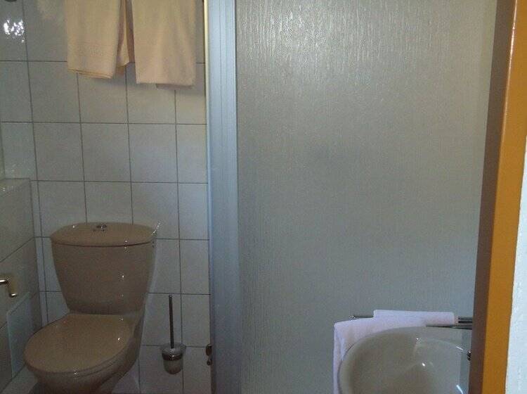 ホテル Grenzbachmühle