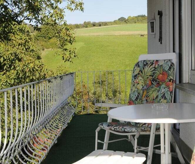 ホテル Landgasthof Germania