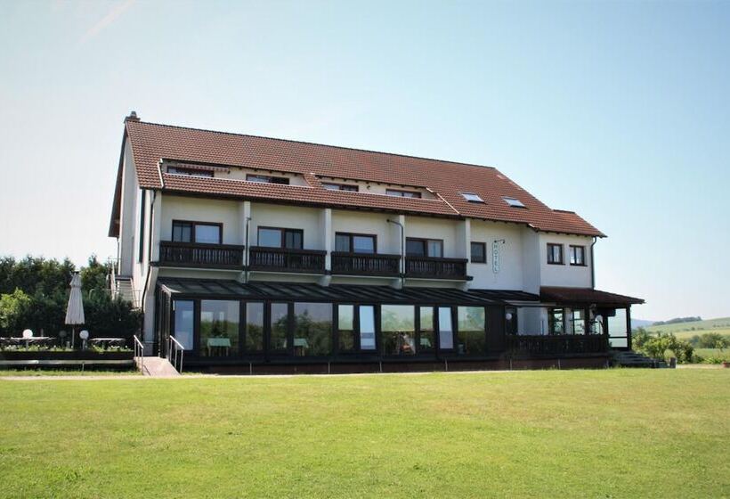 فندق Waldschlosschen