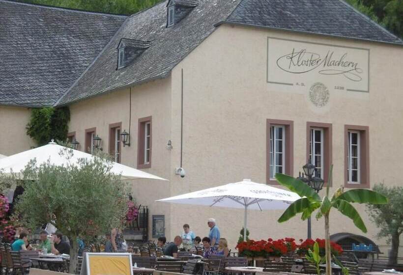 ペンション Haus Hochwaldhöhe