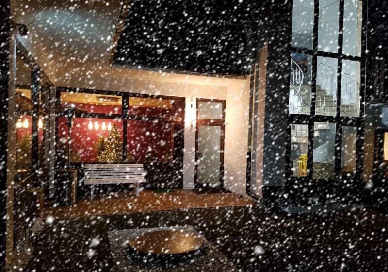 ペンション Niederdreisbacher Hof