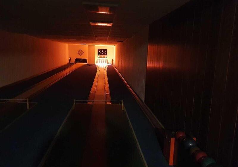 ペンション Niederdreisbacher Hof