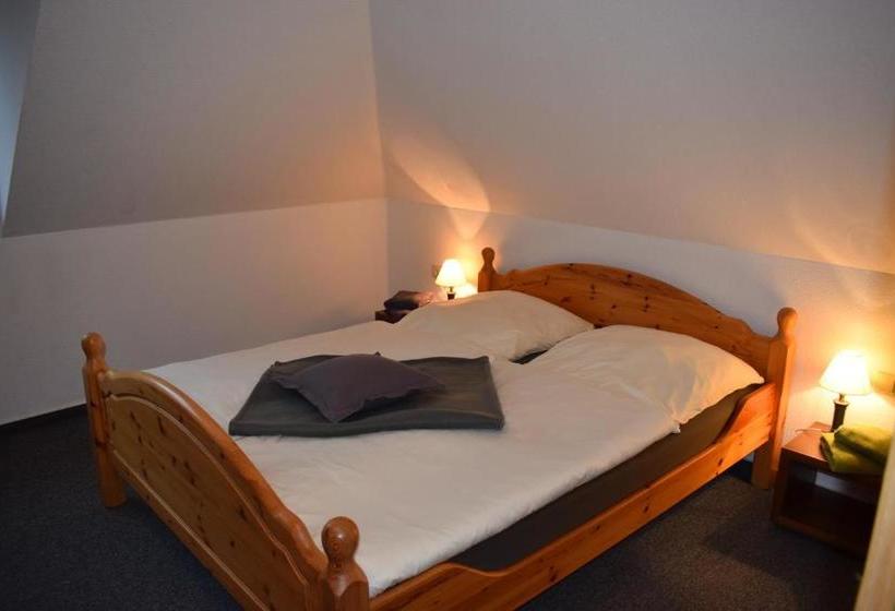 Pension Und Tagungsstätte Bb