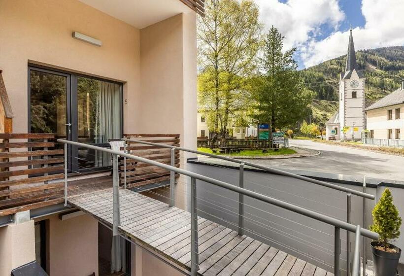 Quercus Appartements Contactless Check In