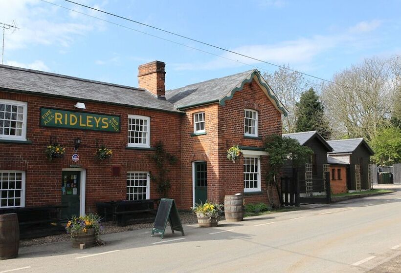 The Compasses Inn