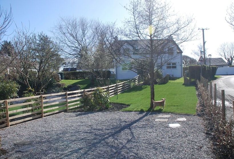 Tramway Cottages