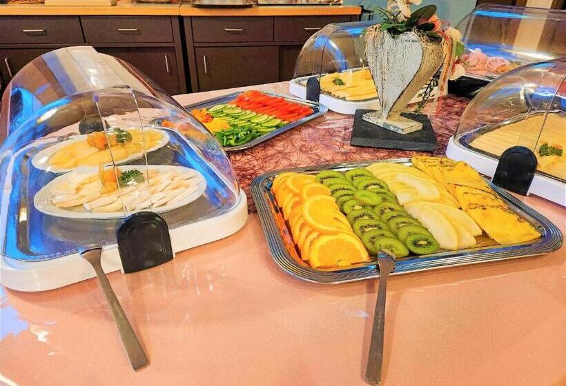 Waldhotel Feldbachtal