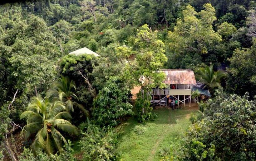 فندق صغير Bolita Trails And Lodging