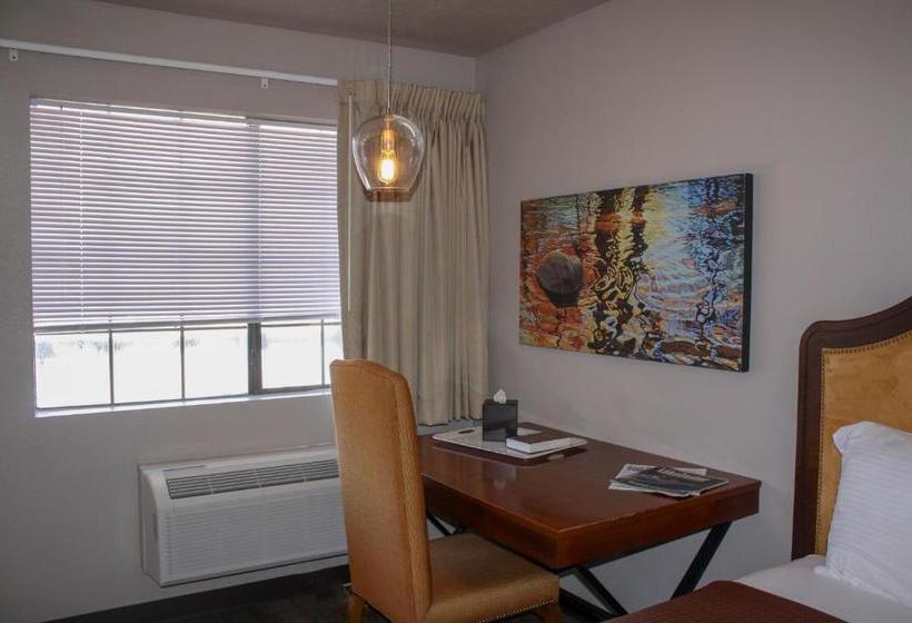 호스텔 Rayburn Inn