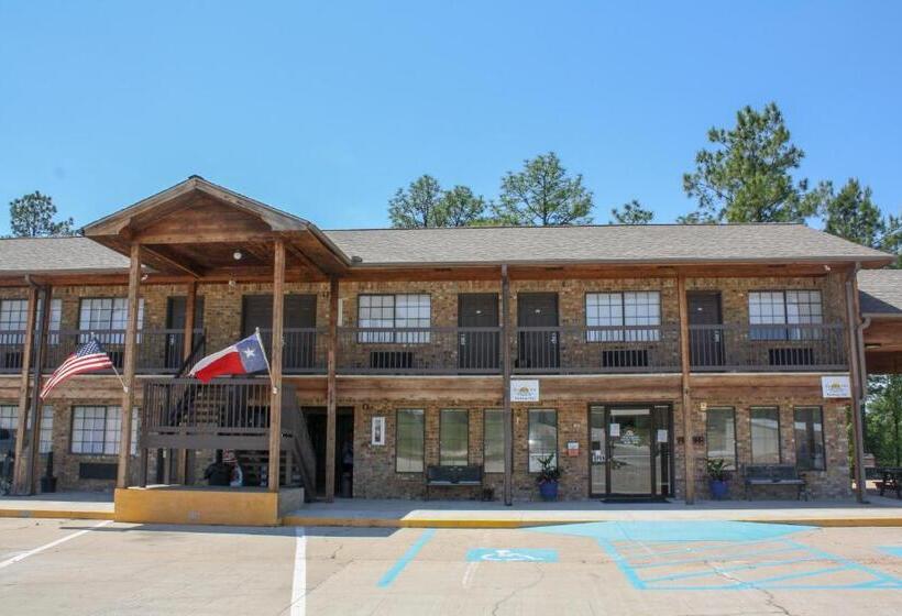 호스텔 Rayburn Inn