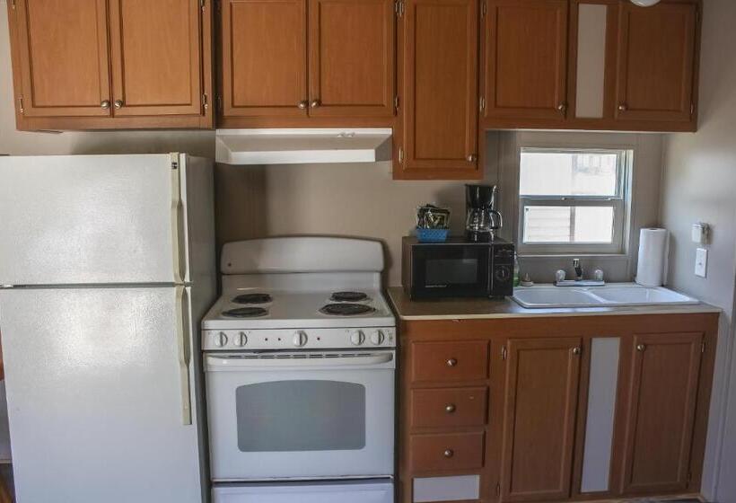 호스텔 Rayburn Inn