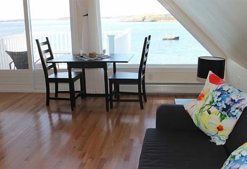 فندق صغير The Inn On The Wharf