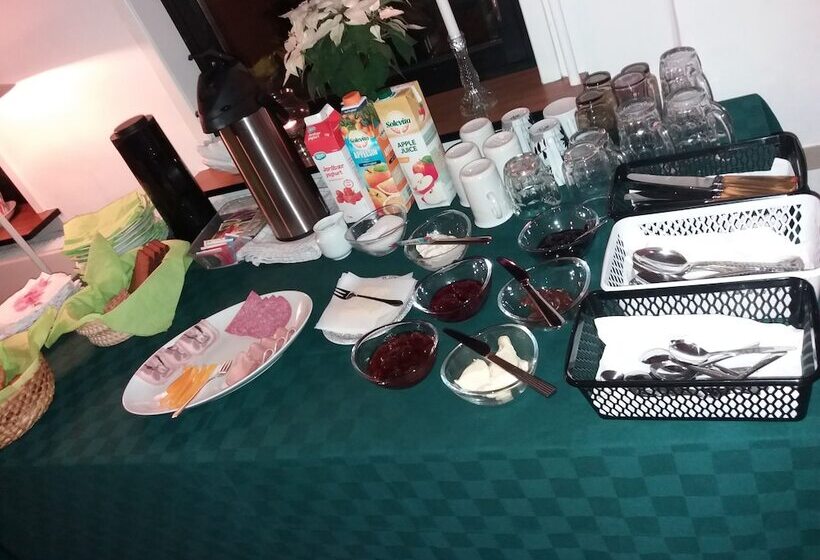 B & B Hygge