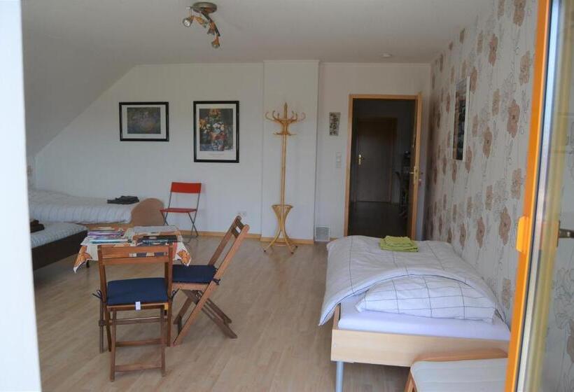 B&b Prosterath Hochwald