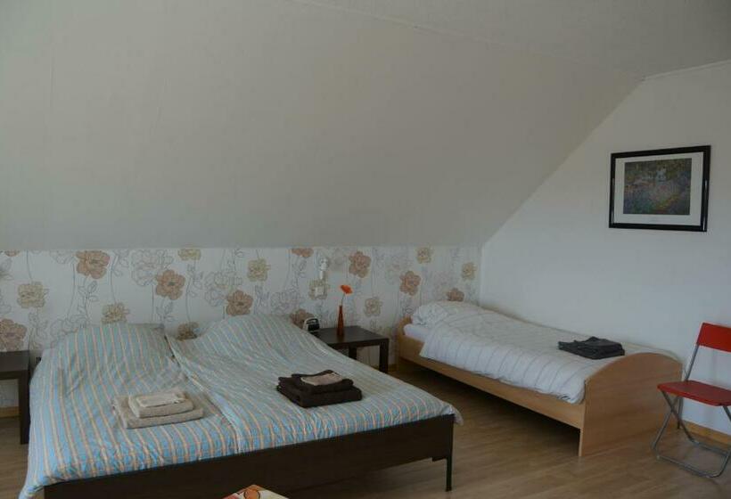 B&b Prosterath Hochwald