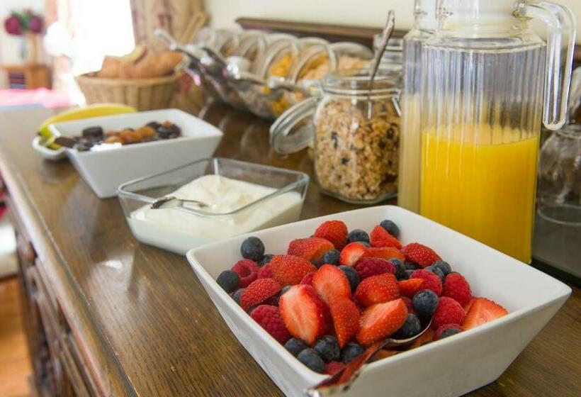 مبيت وإفطار Beera Farmhouse