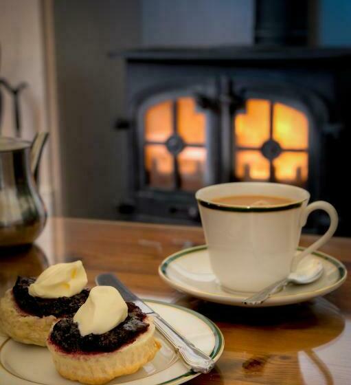 مبيت وإفطار Beera Farmhouse