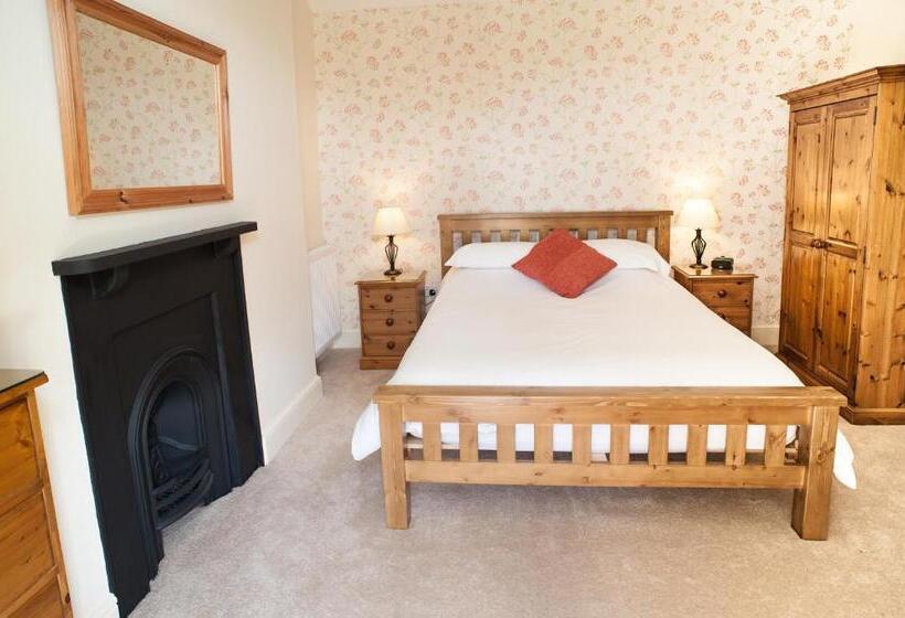 مبيت وإفطار Beera Farmhouse