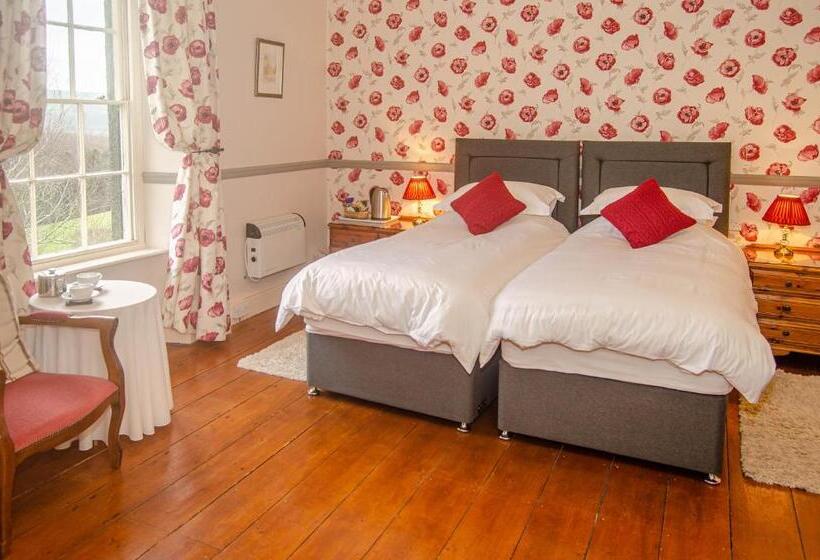 مبيت وإفطار Beera Farmhouse