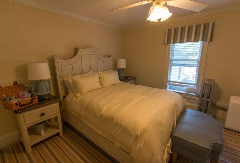 مبيت وإفطار Inn At Tyler Hill