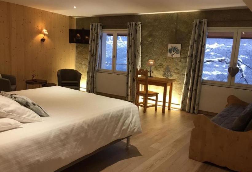 צימר Le Coeur 1210