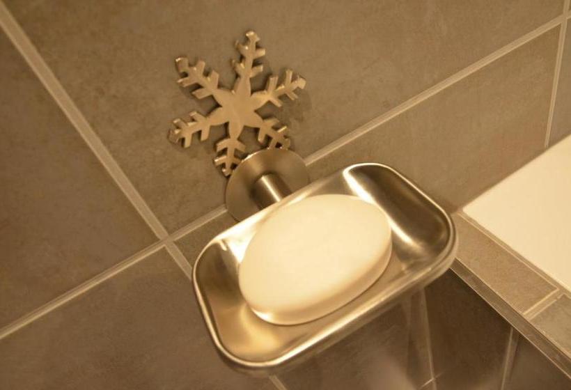 צימר Le Coeur 1210