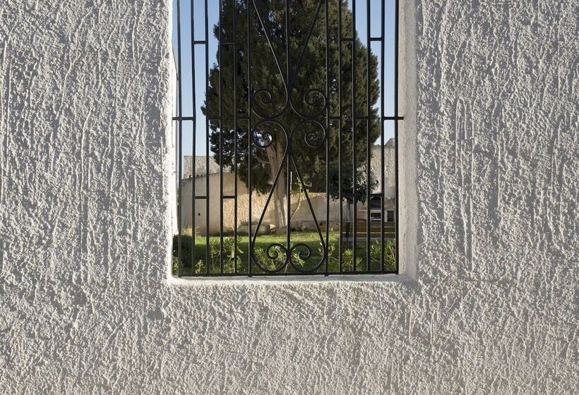 مبيت وإفطار Stagnone Area Zero